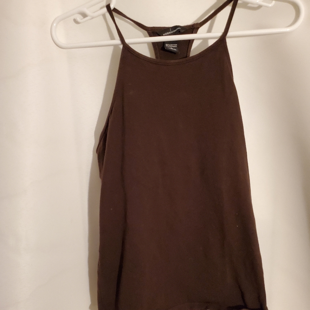 MODA International large